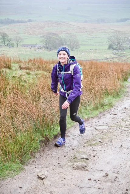 Fellsman 2014 Review by Gemma Bragg