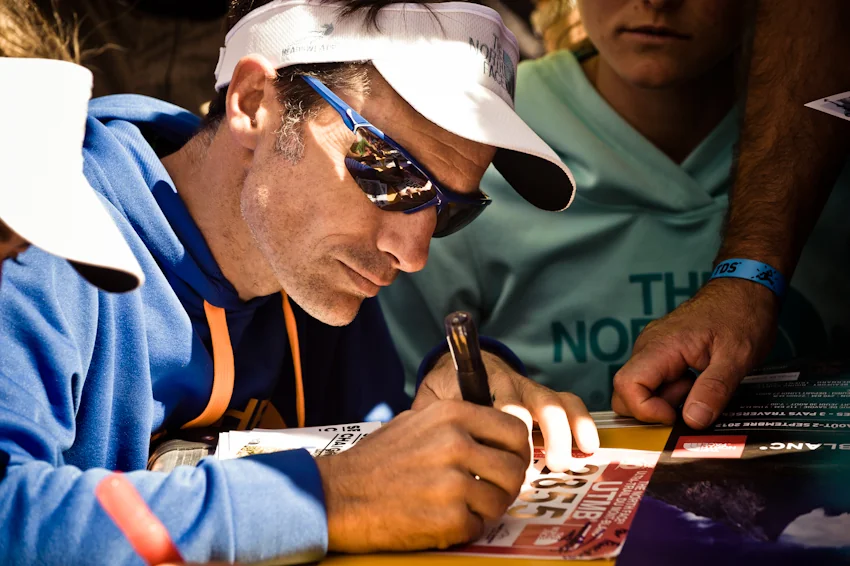 Q & A: Getting to know… Sebastien Chaigneau