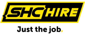 Fellsman sponsor SHC HIRE Just the job